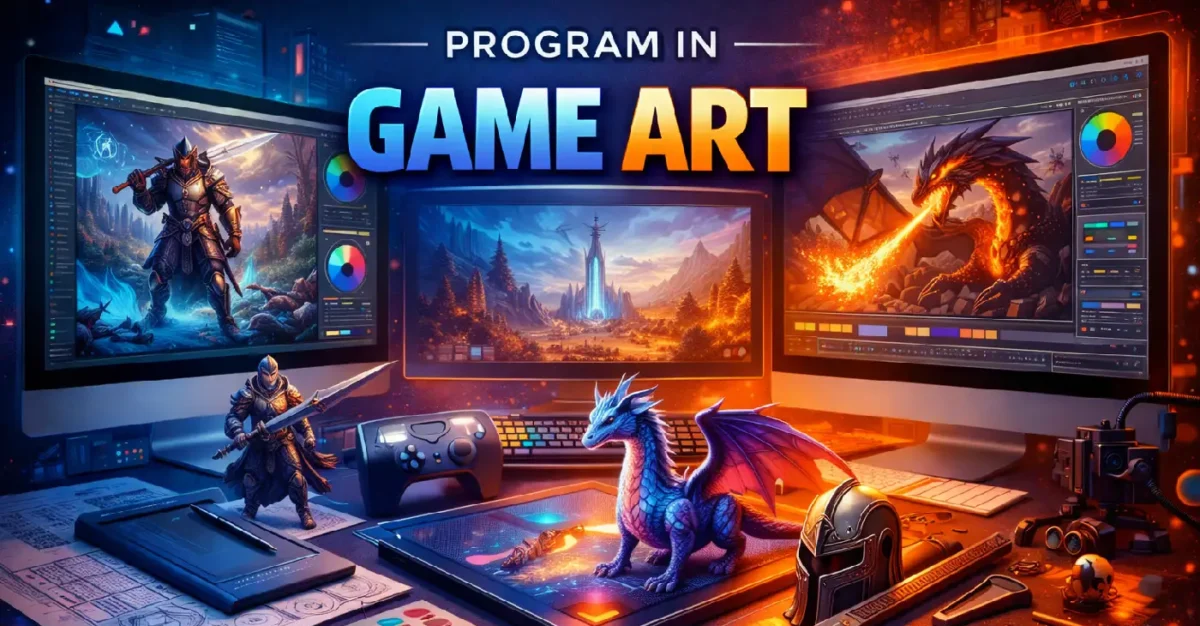 program-in-game-art